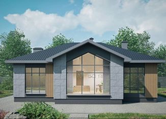 Продажа дома, 130 м2, Уфа, Кировский район, улица Полярника Альбанова