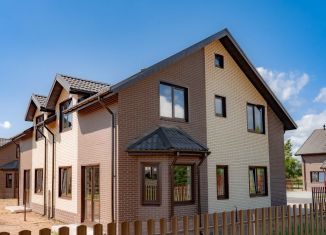 Продажа таунхауса, 124 м2, деревня Вартемяги, улица Авиаторов, 1