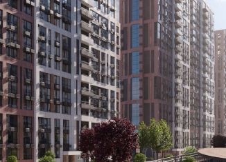 Продажа двухкомнатной квартиры, 56.5 м2, Краснодар, Колхозная улица, 5/2, микрорайон Табачная Фабрика