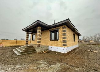 Продаю дом, 140 м2, поселок Тепличный, 1-я Новаторная улица