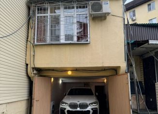 Продажа гаража, 30 м2, Сочи, Донской переулок, 17, микрорайон Донская