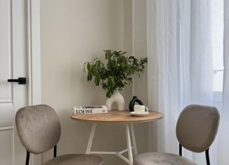 Однокомнатная квартира на продажу, 31 м2, Ярославль, Брагинская улица, 18к4