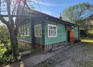 Дом на продажу, 54.1 м2, Ростов Великий, Октябрьская улица, 96А