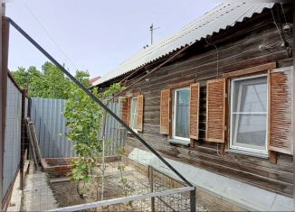 Продам дом, 53.9 м2, Астрахань, улица Черненко, 9