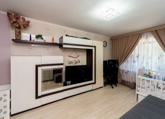 Продам 2-ком. квартиру, 43.2 м2, Ярославль, Светлая улица, 34