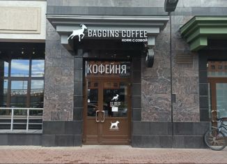 Помещение свободного назначения на продажу, 78.74 м2, Санкт-Петербург, Плесецкая улица, 6, муниципальный округ Юнтолово