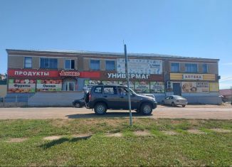 Торговая площадь на продажу, 1078.8 м2, Алтайский край, Октябрьская улица, 2