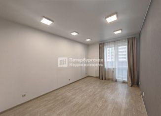 Продается 1-комнатная квартира, 35.8 м2, Санкт-Петербург, Среднерогатская улица, 13к1, ЖК Триумф Парк