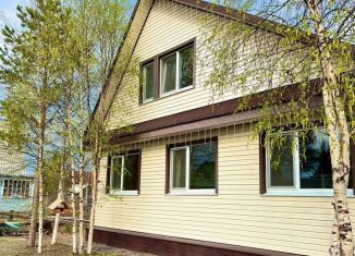 Продаю дом, 104 м2, СНТ Лодемка, СНТ Лодемка, 154