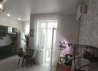 Продается 1-комнатная квартира, 35 м2, Ростов-на-Дону, улица Евдокимова, 102Бс3, ЖК Феникс