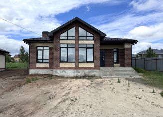 Дом на продажу, 115 м2, посёлок Инеш, улица Камал Саттаровой