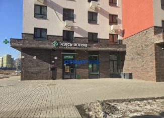 Продается торговая площадь, 62.7 м2, Люберцы, Некрасовский проезд, 13