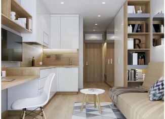 Продаю квартиру студию, 23.9 м2, Ростов-на-Дону