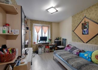 Продаю двухкомнатную квартиру, 43.7 м2, Москва, ЗАО, Большая Очаковская улица, 19