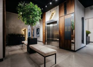 Продам двухкомнатную квартиру, 49.9 м2, Ростов-на-Дону, Берберовская улица