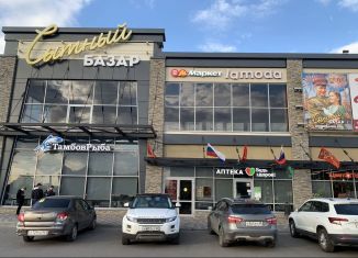 Сдача в аренду офиса, 18 м2, Тамбов, Мичуринская улица, 191В, Октябрьский район