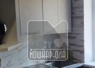Продам 3-комнатную квартиру, 60 м2, Йошкар-Ола, улица Карла Либкнехта, 74, микрорайон Ремзавод