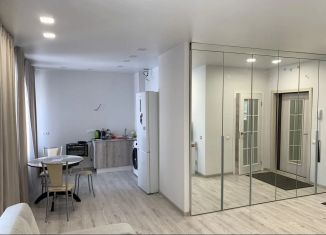 1-комнатная квартира на продажу, 36.3 м2, Краснодар, улица имени Героя Георгия Бочарникова, 14/1, микрорайон Губернский