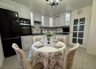 Продается 2-комнатная квартира, 68.8 м2, Тамбов, Магистральная улица, 39к4, ЖК Магистральная