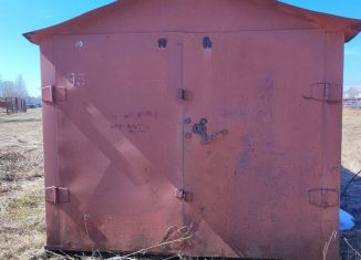 Гараж на продажу, 20 м2, Печора