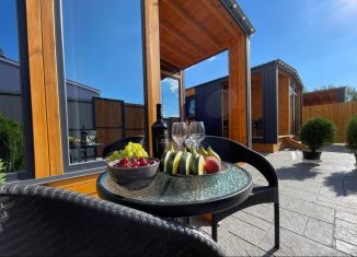 Сдаю дом, 35 м2, Крым, Земляничный проезд, 30