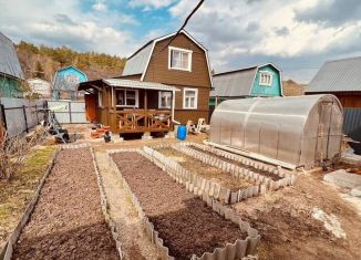 Продаю дачу, 48.4 м2, поселок Октябрьский, 2-я аллея