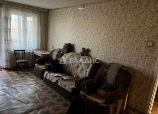 Продам 2-комнатную квартиру, 45.5 м2, Павлово, улица Чапаева, 58