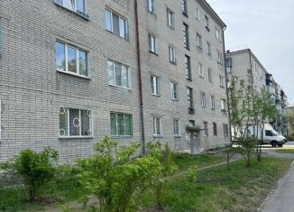 Однокомнатная квартира на продажу, 12.6 м2, Курган, Чернореченская улица, 91