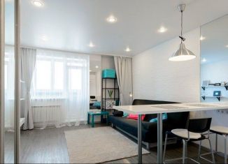 Продажа квартиры студии, 25 м2, Ростов-на-Дону, улица 23-я Линия, 54с4, ЖК Город у Реки