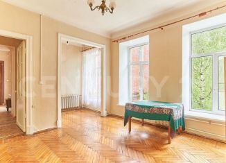 Продаю двухкомнатную квартиру, 45.9 м2, Кронштадт, Флотская улица, 2