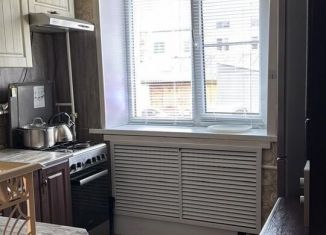 Продаю двухкомнатную квартиру, 44.1 м2, Борисоглебск, Третьяковская улица, 7