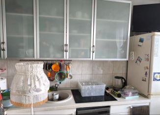Сдаю 2-ком. квартиру, 48 м2, Москва, Борисовский проезд, 17к1, ЮАО