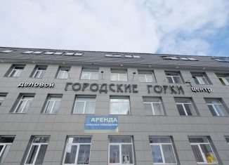 Сдается офис, 22.3 м2, Пермь, улица Тургенева, 33Ас1