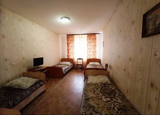 Продажа однокомнатной квартиры, 33 м2, рабочий посёлок Шексна, улица Водников, 2