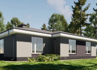 Продаю дом, 143 м2, Тамбов, улица имени Александра Левитова