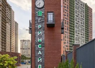 3-ком. квартира на продажу, 70 м2, Ростов-на-Дону, ЖК Гринсайд, улица Нансена, 109/3