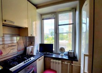 2-комнатная квартира в аренду, 41 м2, Лобня, улица Маяковского, 1