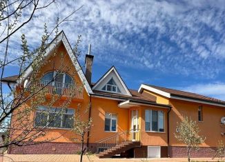 Продаю дом, 229.7 м2, посёлок Металлплощадка, 2-я Степная улица, 32А