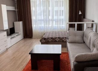 Сдача в аренду квартиры студии, 36 м2, посёлок Коммунарка, улица Александры Монаховой