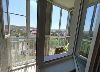 Однокомнатная квартира на продажу, 42 м2, Горячий Ключ, ЖК Комфорт, улица Ленина, 203Е