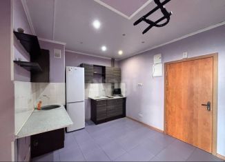 Продажа 2-ком. квартиры, 49.2 м2, Красногорск, Красногорский бульвар, 24, ЖК В Павшинской пойме