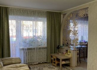 Продажа 2-ком. квартиры, 43.9 м2, Ухта, проспект Ленина, 21