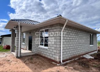 Продажа дома, 83 м2, деревня Старый Чультем, Клубная улица