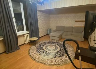 Аренда 1-комнатной квартиры, 40 м2, Грозный, проспект Ахмат-Хаджи Абдулхамидовича Кадырова, 74/100