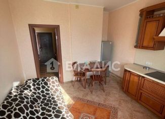 Продам 1-ком. квартиру, 38.7 м2, Лобня, улица Борисова, 24к1, ЖК Букино