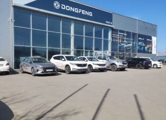 Продам торговую площадь, 1270 м2, Воронеж, улица Остужева, 64Б