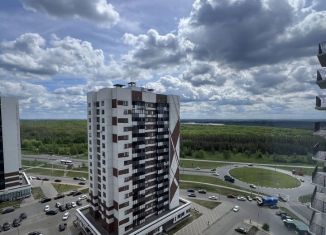 Продам однокомнатную квартиру, 36.9 м2, Воронеж, Острогожская улица