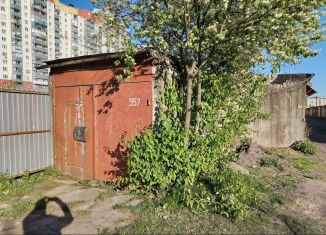 Продам гараж, 18 м2, Санкт-Петербург, муниципальный округ Озеро Долгое, Долгоозёрная улица, 29