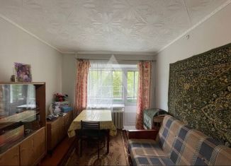 Продажа 2-ком. квартиры, 41.4 м2, Коркино, улица Сони Кривой, 2