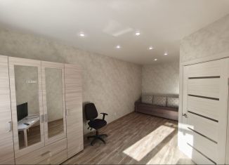 Сдам в аренду 1-ком. квартиру, 33.6 м2, Сыктывкар, Тентюковская улица, район Орбита